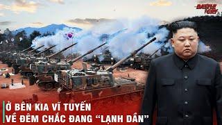 HÀN QUỐC - TỪ KẺ HỌC MÓT THÀNH CƯỜNG QUỐC VŨ KHÍ THẾ GIỚI