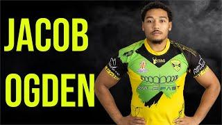 Jacob Ogden | Career Highlights ᴴᴰ