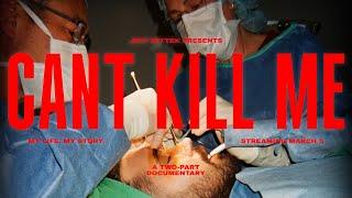 I CAN’T KEEP THIS A SECRET ANYMORE! | Ep 1 | Can't Kill Me