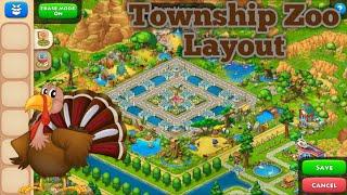 Township ZOO Layout