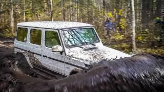 Я НЕНАВИЖУ ТАКОЙ OFFROAD / ПОДСТАВА ОТ ДЖИПЕРОВ