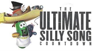 Veggietales- The Ultimate Silly Song Countdown