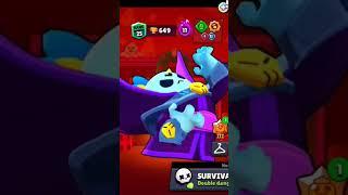 The top 5 spike skins (my opinion) #viral#brawlstars#youtubeshorts#subscribe