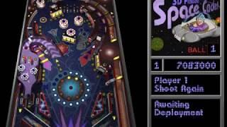 3D Pinball Space Cadet 25M score (strategy in description)