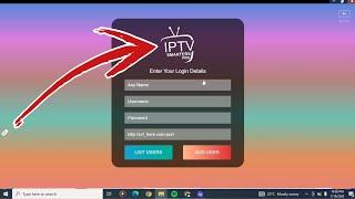 How to Download and Install IPTV Smarters Pro on a Laptop/PC