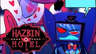 Hazbin Hotel | Silly Comic Dub Compilation