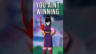 You Aren't Beating ANY DBZ Fighter