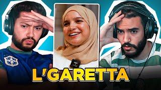 المغرب كامل ماكيحملش هاد البنت | L'GARETTA - ep 2