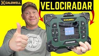 Caldwell Velociradar - Now Available!!!