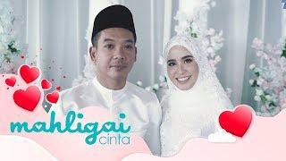 Mahligai Cinta (2019) | Wed, Apr 17 - Bella Dally x Arif Izuddin Mohd Radzali