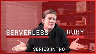 Serverless YouTube Planner Series Introduction