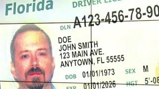 Ask Trooper Steve: Expired driver's license