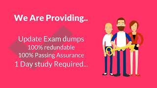 Valid And Updated 70-740 Exam Certifications Dumps Questions