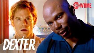 Dexter Season 2’s Funniest Moments 