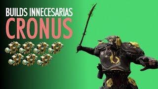 Builds Innecesarias - Cronus