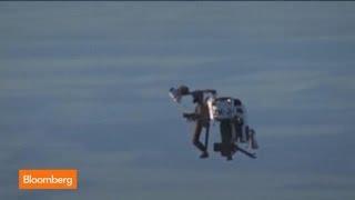 Watch This: Get Your Own Personal Jetpack in 2016