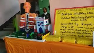 Science Exhibitions #Model#Project# #exhibition#Science#Ars guru ji#Anubhav Sinha#