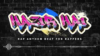 Rap Anthem Beat||raja Junaid riaz rajpoot||