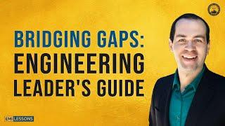 How Engineers Can Identify Gaps to Find the Right Solutions