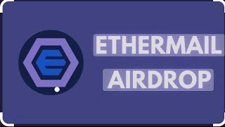 How to Claim Ethermail Airdrop $EMC Coins /How to Verify Your Ethermail Account /Ethermail Read2Earn