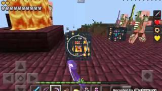 Jojo lp minecraft fin