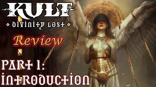 Kult: Part 1 - Introduction