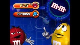 PSX Longplay [418] M&M's: Shell Shocked