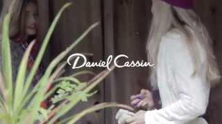 Paparazzi Shoot Again! / Daniel Cassin Winter 2015