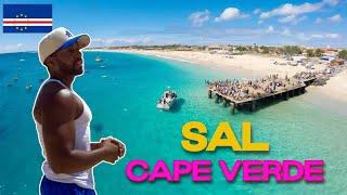 Cape Verde Is The Must Visit African Country I Never Knew I Needed To Visit | Things To Do In Sal