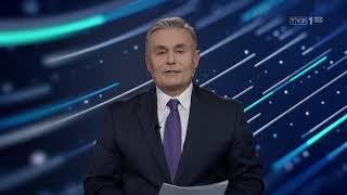 i9.30 - Historyczne, Pierwsze Wydanie Programu Informacyjnego (Nowe Wiadomości TVP1) - 2023 12 21