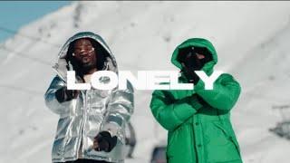 [FREE] Melodic drill type beat Gazo x Tiakola "Lonely" | MELODIC DRILL 2024 |