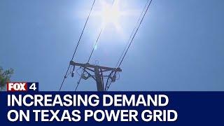 Bitcoin mining, AI data centers increasing demand on Texas power grid, leaders say