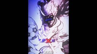 P X G - 【 Blue Lock ~ Manga Edit 】