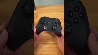 Xbox Elite Series 2 Controller Unboxing #shorts