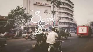 Sài Gòn Đẹp Lắm | TRAMOM remix