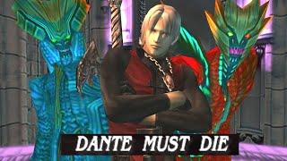 The Mechanic in Devil May Cry 3 That Nobody Talks About