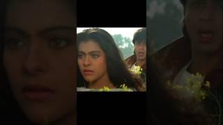 Shahrukh Khan Kajal Dilwale dulhania le jayenge best scene #shahrukh #shorts #shortvideo