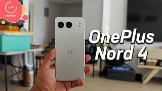 OnePlus Nord 4 | Detailed Review