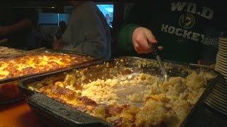 WCCO Viewers’ Choice For Best Hotdish In Minnesota