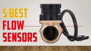 5 Best Flow Sensors