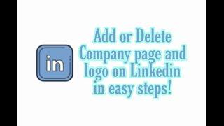 How to Delete A LinkedIn Business Page 2022| How can I delete LinkedIn company page? | SM Funda |