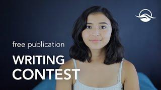 Publish Your Book for Free in 2021 | Writing Contest