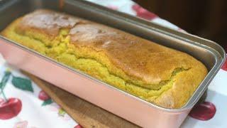 PLUMCAKE ALL’ARANCIA|Gusto Facile|