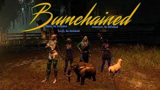 Bumchained | ESO Our First Unchained Ever (2021, meme edition)