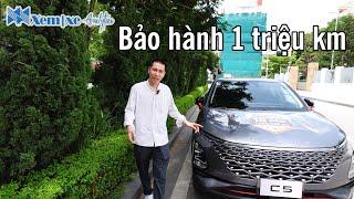 Bảo hành 1 triệu km. Được mất gì từ việc bảo hành dài?