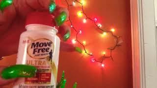 Asmr: Schiff Move Free joint health ultra review