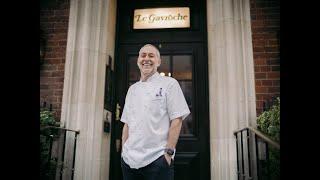 Michel Roux reveals the secrets of Le Gavroche, the iconic Mayfair restaurant | Christie's Inc