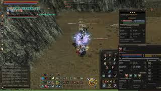 Lineage 2 Essence | 85 lvl Kookaburra at Dragon Valley