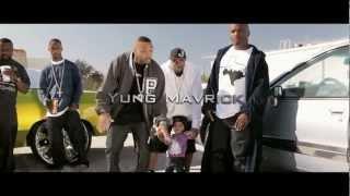 " Open Up The Trunk " Official Music Video - T-Polk ft. ATX & Yung Mavrick