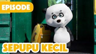  Episode Baru 2024  Masha dan Beruang  Sepupu Kecil  (Episode 15)